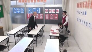 SVOKS-106 なおみ