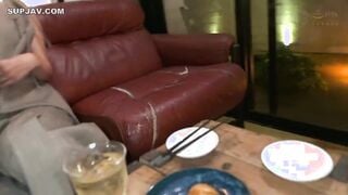 MAAN-1132 【めがねの奥で疼く欲望】柔らかな色気を纏う知的な美人妻──脱がせた瞬間あらわになるGカップのえげつないカラダ！最初は控えめだったのに、気づけば羞恥プレ
