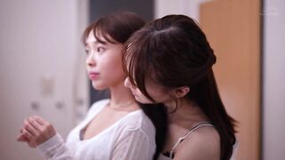 BOKO-033 お互いに彼氏持ちだけど女の子相手なら浮気にならないよね？友達同士だったけどキスで一気に距離が縮まって一夜限りのレズビアンになる瞬間 瀬戸ひなこ 白石もも