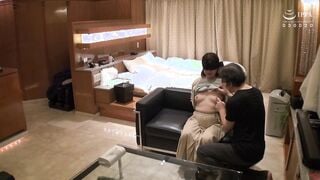 C-2942 熟女妻面接ハメ撮り［四十一］