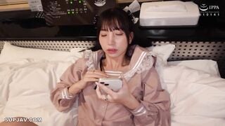 [การทำลายโมเสก] ความสำเร็จทางเพศและความล้มเหลวทางเพศที่ใช้ยา Pien ของ MILK-259 Kotone Fuyuai