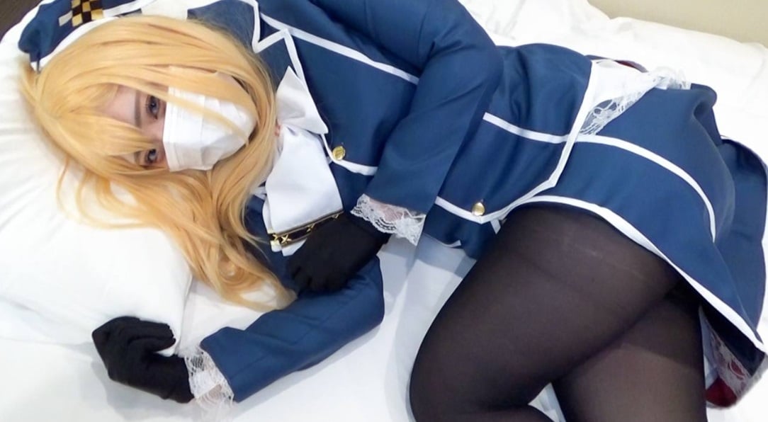 FC2-PPV-4812903 【無修/限時再售】愛宕小姐的溼漉漉小穴裡砰砰砰地大量中出！高潮不斷淫亂巨乳女優的私密拍攝！