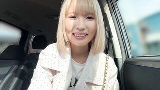 JERA-015 ゴックンは私の安定剤 病みカワ系セフレちゃん希咲那奈とラブホで巣ごもり精飲デート