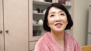 MKD-192 四十路で初撮り 日本舞踊の師匠がAVデビュー 細谷さゆみ
