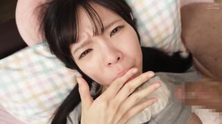 PIYO-226 精子混食育児「私は1〇年間お父さんの精子で育ててもらいました…お父さん、ありがとう」