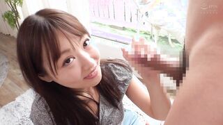 SKMJ-697 初めての育児に励む巨乳ママさんがパパに内緒で早漏童貞君のデカチン連続射精筆おろしwwドピュドピュ大量精子を暴発しちゃう敏感なデカマラにムラムラ赤面発情(