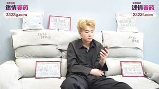 爱豆传媒IDG5513 强力伟哥征服痴女小姨子 小轩