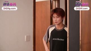 爱豆传媒IDG5523 强力伟哥肉棒增大重新挽回欲望人妻 小冰