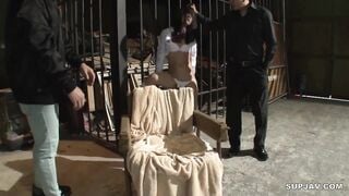 【モザイク破壊】REAL-649 女子校生孕ませfrej中出し20連発 あべみかこ