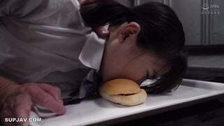 【モザイク破壊】REAL-682 女子校生孕ませfrej中出し20連発 枢木あおい