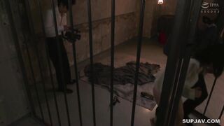 【モザイク破壊】REAL-717 グラドルを目指す女子大生を廃墟で3日間枕営業調教 三船かれん
