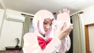 PCSD-003 コスプレイヤーSside Mside ひなの