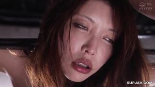【モザイク破壊】REAL-846 鬼イカセ 新村あかり