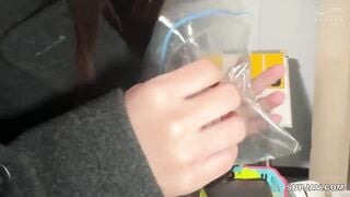 【モザイク破壊】REAL-930 付き合って3か月。同じ進学先を目指す大好きな彼氏とはまだキスもしていないのに…大嫌いな変態教師からのしつこくて、粘着質なべろチュウ種付け