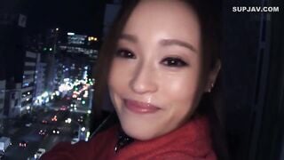 【モザイク破壊】MISM-085 SMボンデージスーツで拘束されドM性癖丸出しでエグいイラマと本気ビンタで泣いてもご奉仕ディープフェラとマ○コ押し付け腰グリグリ騎乗位を