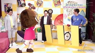 【モザイク破壊】MKMP-284 佐倉絆 チコツちゃんにシコられる！