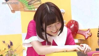 【モザイク破壊】MKMP-284 佐倉絆 チコツちゃんにシコられる！