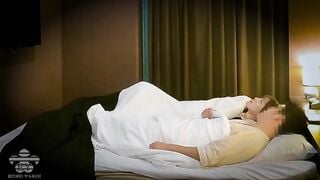 FC2-PPV-4813650 ①【慣れない活動】今まで一生懸命お勉強してた子が内〇後の秘密アルバイト※レビュー特典あり