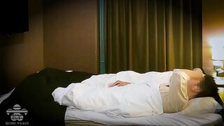 FC2-PPV-4813650 ①【慣れない活動】今まで一生懸命お勉強してた子が内〇後の秘密アルバイト※レビュー特典あり