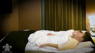 FC2-PPV-4813650 ①【慣れない活動】今まで一生懸命お勉強してた子が内〇後の秘密アルバイト※レビュー特典あり