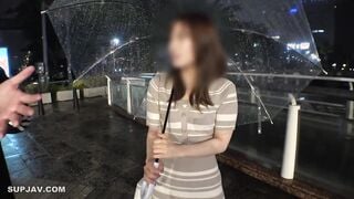 200GANA-3290 性欲が強すぎて毎日オナニーしてしまう女子をナンパしちゃったw美人でスタイルが良くて、しかもエロい女子なんているわけない！と思いきや！いた！全身性