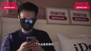 爱豆传媒IDG5544 前女友下海和我再续情缘只要688 喵喵