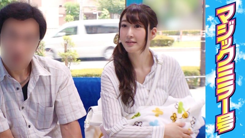 【モザイク破壊】MMGH-013 みほ（33）専業主婦