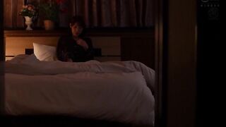 【モザイク破壊】ROE-334 家族皆が巣立った実家で、 母と過ごすtidythinの日々―。 葉月保奈美