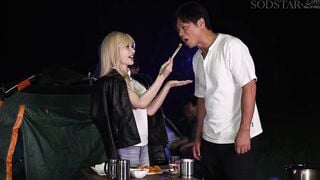 START-452 離婚したてのぼくがツーリングで出会った大型バイクにまたがるギャルライダーと意気投合し一晩中なまハメしまくって12回射精した 宮島めい