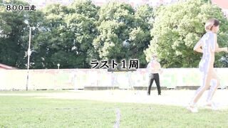 START-478 【4K60p】星乃莉子 全裸わ〇せつ十種競技