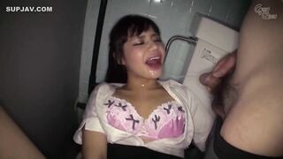 【モザイク破壊】MVG-014 変態公衆便所タンツボ肉便器女 立花まおみ
