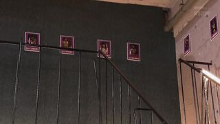 RBD-805 奴隷色のステージ34 松下紗栄子