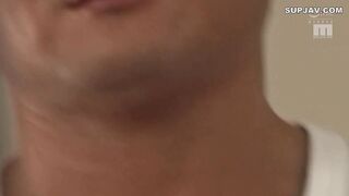 【モザイク破壊】MIAA-365 付き合いたての彼女がヤリチン先輩の義理妹になってしまった…。 樋口みつは