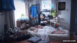 【モザイク破壊】ROYD-257 家に帰ったら見知らぬスレンダー巨乳ギャルが！何故か居座る彼女は僕を優しく誘惑してきたので… 百永さりな