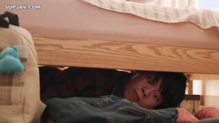 【モザイク破壊】ROYD-259 僕の姉は地味で控えめですが、眼鏡を外すと、絶世の美女で我慢できず迫ったら素股からの生挿入で初中出しをさせてくれました。 天羽りりか