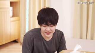 【モザイク破壊】ROYD-269 王様ゲームで急接近した隠れ淫乱な地味美乳と、一泊二日のラブラブ中出しセックス。 北岡果林