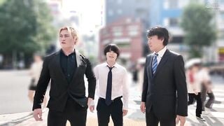 GDJP-005 追跡 土下座ナンパ 絶叫 人妻ゴロシ 5