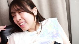 HALT-074 素人さんにセンズリ見せつけたら興奮しちゃって相互オナニー始まりました！！