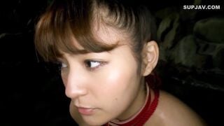 【モザイク破壊】SACE-102 縛られた果てに欲情する肉食M女 めぐり