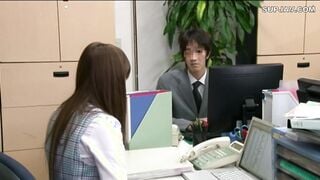 【モザイク破壊】SAMA-396 新卒アイドル女子社員 VOL.10