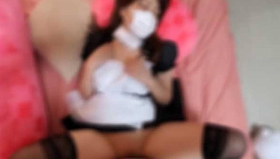 FC2-PPV-4814452 ※22日前65%OFF※【素人私攝】【顏射】忠於主人的女僕在休息日被召喚提供生服務