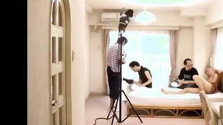【モザイク破壊】SBNS-091 狙われた女たち ダマされてfrej