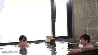 【モザイク破壊】SCD-245 避暑地の別荘で膣中出し三昧 宇佐美すい