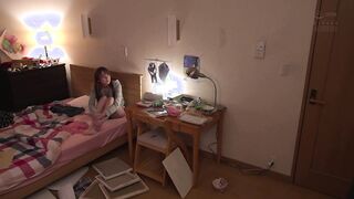 ADN-725C Un registro de sexo codependiente entre un hermano y una hermana solitarios que vivían del dinero que dejaron sus padres. Azusa Hikari