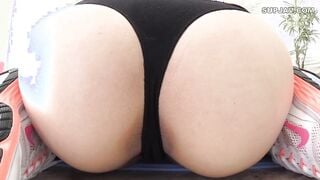 【モザイク破壊】SDDE-400 セクササイズ インストラクター 倉多まお