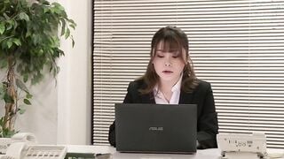SHKD-960 ミスした部下の代わりにクレーム対応する高慢女上司の屈辱レ●プ謝罪 希代あみ