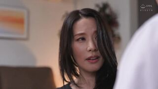 ALDN-527C 今から妻を献上します… 初めて浮気をして帰ってきます… 伊東沙蘭