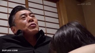 【モザイク破壊】SDMUA-056 夫の借金返済のため身代わりとして一ヶ月の間、絶倫極道の性欲処理として…