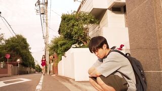 DASS-831 タッパと尻のデカい女がタイプです。チビ童貞と巨女お姉さんの巨姦SEX 花宮きょうこ