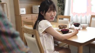 FOCS-289 眠姦調教性交 家族の幸せの為に今日も義父に抱かれます。下川紬